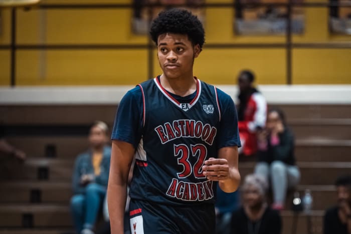 Beechcroft vs Eastmoor Academy boys basketball 020923 Gabe Haferman4